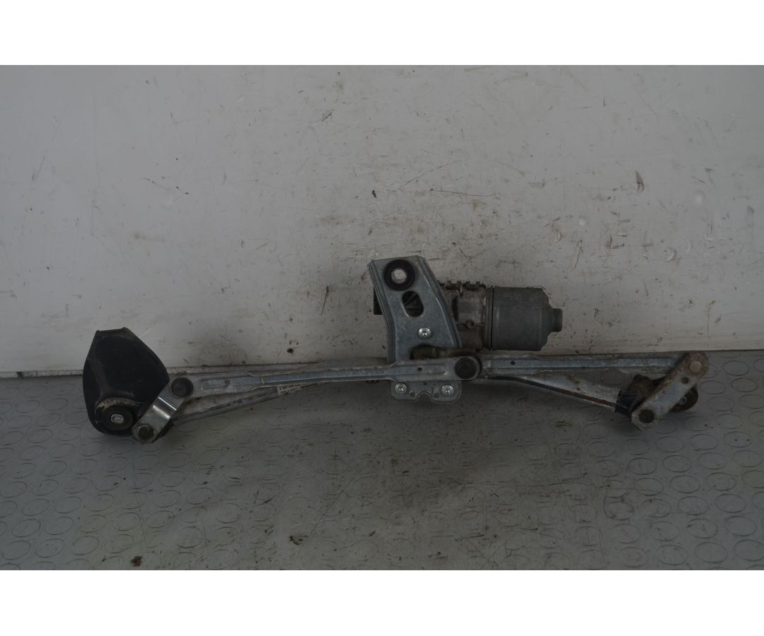 Motorino Tergicristalli Anteriore Opel Astra H TwinTop Dal 2004 al 2011 Cod 3397020632  1734162094063