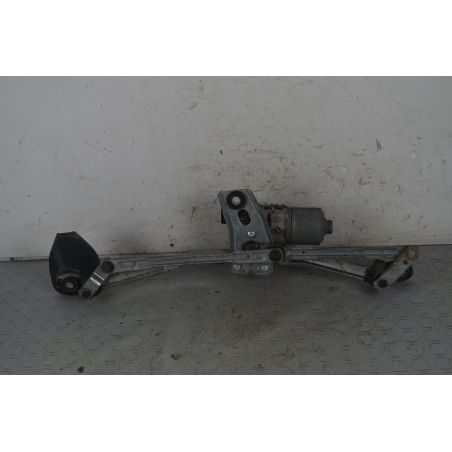 Motorino Tergicristalli Anteriore Opel Astra H TwinTop Dal 2004 al 2011 Cod 3397020632  1734162094063