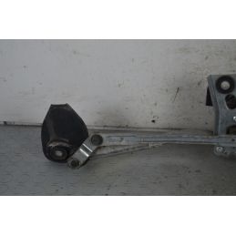 Motorino Tergicristalli Anteriore Opel Astra H TwinTop Dal 2004 al 2011 Cod 3397020632  1734162094063