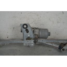 Motorino Tergicristalli Anteriore Opel Astra H TwinTop Dal 2004 al 2011 Cod 3397020632  1734162094063