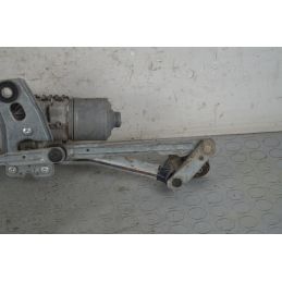 Motorino Tergicristalli Anteriore Opel Astra H TwinTop Dal 2004 al 2011 Cod 3397020632  1734162094063