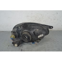 Faro Anteriore SX Opel Corsa B Dal 1993 al 2000 Cod 90444786  1734162488411