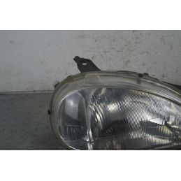 Faro Anteriore DX Opel Corsa B Dal 1993 al 2000 Cod 90444787  1734162811363