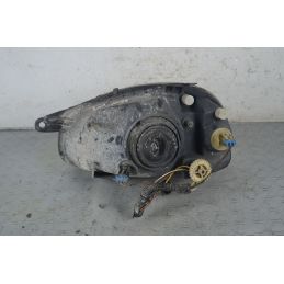 Faro Anteriore DX Opel Corsa B Dal 1993 al 2000 Cod 90444787  1734162811363