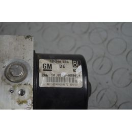 Pompa Modulo ABS Opel Astra H TwinTop Dal 2004 al 2011 Cod 13246535  1734163593916