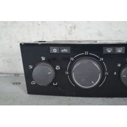 Controllo Comandi Clima Opel Astra H TwinTop Dal 2004 al 2011 Cod 90151-367  1734167725900