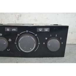 Controllo Comandi Clima Opel Astra H TwinTop Dal 2004 al 2011 Cod 90151-367  1734167725900