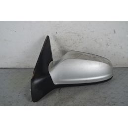 Specchietto Retrovisore esterno SX Opel Astra H TwinTop Dal 2004 al 2011 Cod 010795  1734169117765