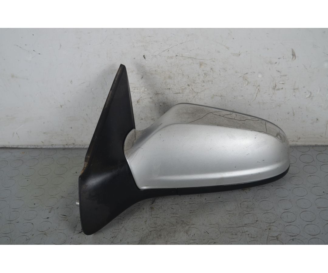 Specchietto Retrovisore esterno SX Opel Astra H TwinTop Dal 2004 al 2011 Cod 010795  1734169117765