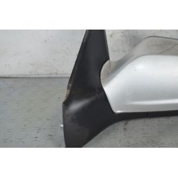 Specchietto Retrovisore esterno SX Opel Astra H TwinTop Dal 2004 al 2011 Cod 010795  1734169117765