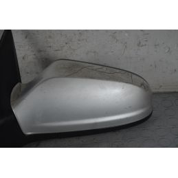 Specchietto Retrovisore esterno SX Opel Astra H TwinTop Dal 2004 al 2011 Cod 010795  1734169117765