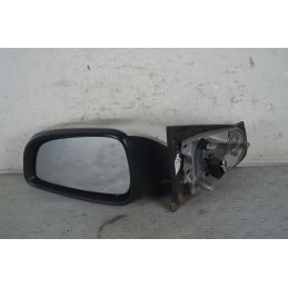 Specchietto Retrovisore esterno SX Opel Astra H TwinTop Dal 2004 al 2011 Cod 010795  1734169117765