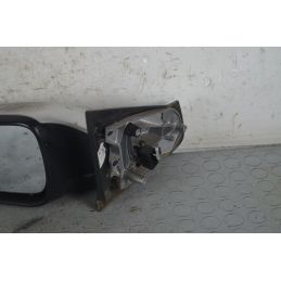 Specchietto Retrovisore esterno SX Opel Astra H TwinTop Dal 2004 al 2011 Cod 010795  1734169117765