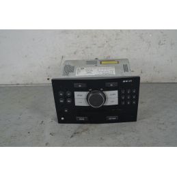 Autoradio Opel Astra H TwinTop Dal 2004 al 2011 Cod 344183129  1734169510214