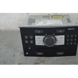 Autoradio Opel Astra H TwinTop Dal 2004 al 2011 Cod 344183129  1734169510214