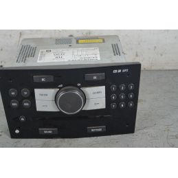 Autoradio Opel Astra H TwinTop Dal 2004 al 2011 Cod 344183129  1734169510214