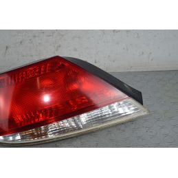 Fanale Stop Posteriore SX Opel Astra H TwinTop Dal 2004 al 2011 Cod 93192472  1734335564935