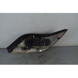 Fanale Stop Posteriore SX Opel Astra H TwinTop Dal 2004 al 2011 Cod 93192472  1734335564935