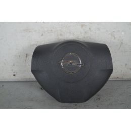 Airbag Volante Opel Astra H Dal 2004 al 2011 Cod 13111344  1734336202867