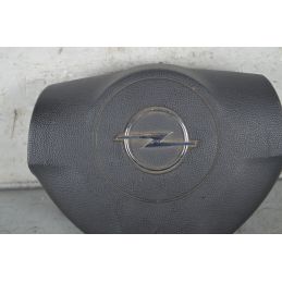 Airbag Volante Opel Astra H Dal 2004 al 2011 Cod 13111344  1734336202867