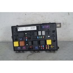 Body Computer Opel Astra H Dal 2004 al 2011 Cod 13206751  1734336656677