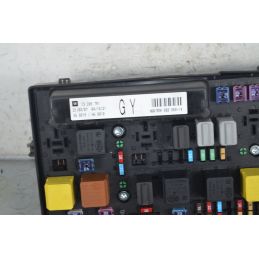 Body Computer Opel Astra H Dal 2004 al 2011 Cod 13206751  1734336656677