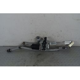 Motorino Tergicristalli Anteriore Volvo S60 Dal 2000 al 2009 Cod 40477512V  1734337381172