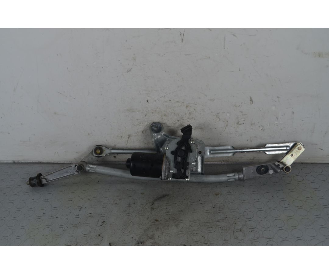 Motorino Tergicristalli Anteriore Volvo S60 Dal 2000 al 2009 Cod 40477512V  1734337381172