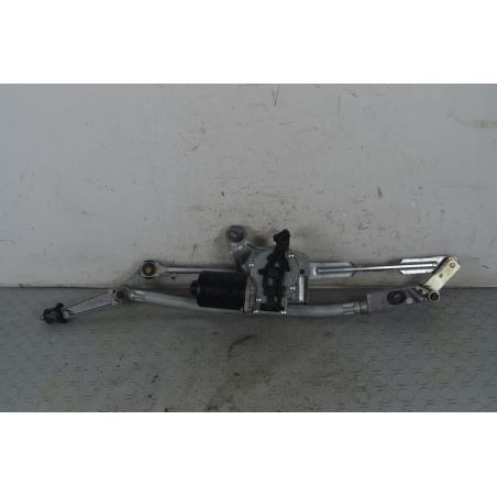 Motorino Tergicristalli Anteriore Volvo S60 Dal 2000 al 2009 Cod 40477512V  1734337381172