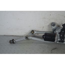 Motorino Tergicristalli Anteriore Volvo S60 Dal 2000 al 2009 Cod 40477512V  1734337381172