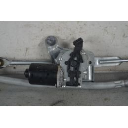 Motorino Tergicristalli Anteriore Volvo S60 Dal 2000 al 2009 Cod 40477512V  1734337381172