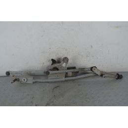 Motorino Tergicristalli Anteriore Volvo S60 Dal 2000 al 2009 Cod 40477512V  1734337381172