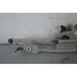 Motorino Tergicristalli Anteriore Volvo S60 Dal 2000 al 2009 Cod 40477512V  1734337381172