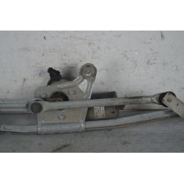 Motorino Tergicristalli Anteriore Volvo S60 Dal 2000 al 2009 Cod 40477512V  1734337381172