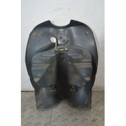 Carena Retroscudo Piaggio Liberty RST 125 / 150 / 200 dal 2004 al 2016  1734340266183