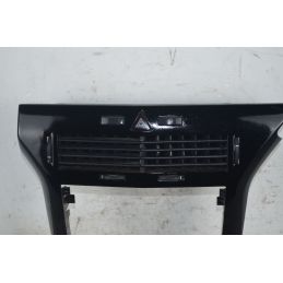 Cornice Rivestimento Console Centrale + Pulsantiera Quattro frecce Opel Astra H TwinTop Dal 2004 al 2011 Cod 03758075  173434...