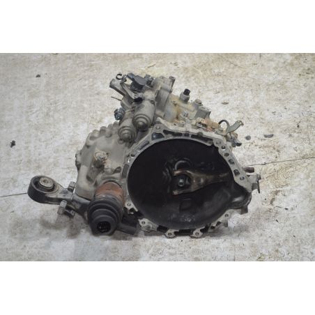 Cambio manuale Toyota Yaris Dal 2005 al 2012 Cod OE 3030052550  1734343310883