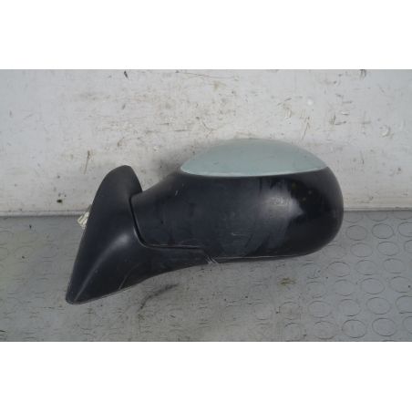 Specchietto Retrovisore esterno SX Peugeot 206 Dal 1998 al 2012 Cod 1608264280  1734342579816