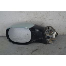 Specchietto Retrovisore esterno SX Peugeot 206 Dal 1998 al 2012 Cod 1608264280  1734342579816