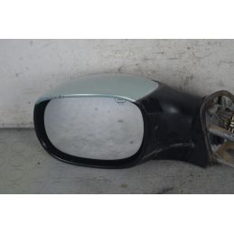 Specchietto Retrovisore esterno SX Peugeot 206 Dal 1998 al 2012 Cod 1608264280  1734342579816