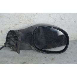 Specchietto Retrovisore esterno DX Citroen C3  Dal 2002 al 2009 Cod 015816  1734343936410