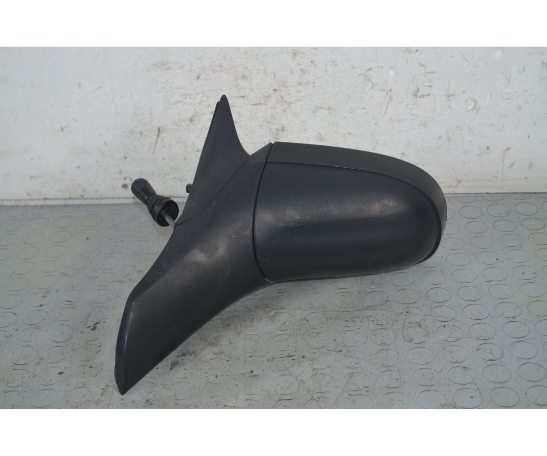 Specchietto Retrovisore esterno SX Opel Corsa B Dal 1993 al 2000 Cod 015917  1734344385972