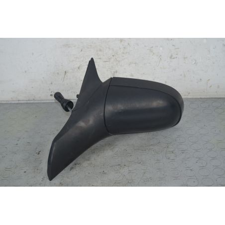 Specchietto Retrovisore esterno SX Opel Corsa B Dal 1993 al 2000 Cod 015917  1734344385972