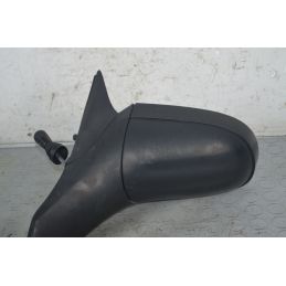 Specchietto Retrovisore esterno SX Opel Corsa B Dal 1993 al 2000 Cod 015917  1734344385972