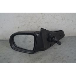 Specchietto Retrovisore esterno SX Opel Corsa B Dal 1993 al 2000 Cod 015917  1734344385972