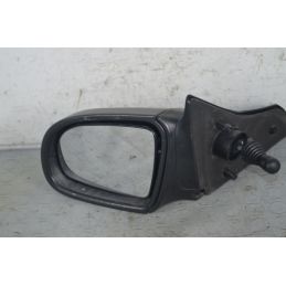 Specchietto Retrovisore esterno SX Opel Corsa B Dal 1993 al 2000 Cod 015917  1734344385972