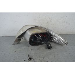 Fanale Stop Posteriore SX Peugeot 206 CC  Dal 2000 al 2007 Cod 6350N7  1734344788469