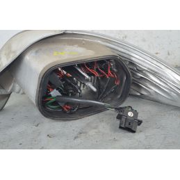 Fanale Stop Posteriore SX Peugeot 206 CC  Dal 2000 al 2007 Cod 6350N7  1734344788469