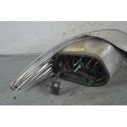 Fanale Stop Posteriore DX Peugeot 206 CC Dal 2000 al 2007 Cod 6351S1  1734345321238