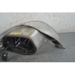 Fanale Stop Posteriore DX Peugeot 206 CC Dal 2000 al 2007 Cod 6351S1  1734345321238